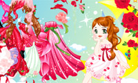 play Romantic Dress