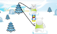 play Jumping Pingus