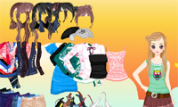play Summer Beauty