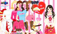 play Mini Dresses