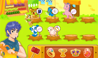 play Magic Farm
