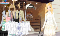 play Front Of Shop Dressup