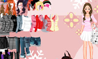 play Stripe Fashion