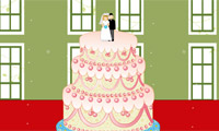 play A Perfect Wedding Cake
