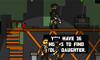 play Zombies Took My Daughter