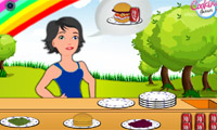 play Variety Burger