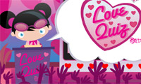 play Love Quizz