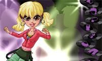 play Nicky Dancing Hip Hop