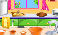 play Make Butter Biscuits