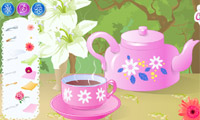 play Tea Time Joy