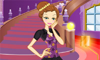 play Teen Princess Dress Up