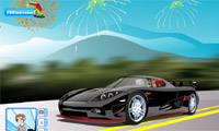 play Koenigsegg Ccr