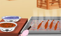 play Fish Fry