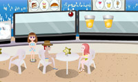 play Seaside Cafe