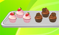 play Cupcakes