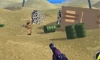 play Fight Terror