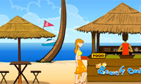 play Beach Cafe