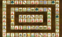 play Mahjong Connect 2