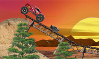 play 4X4 Monster