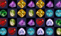 play Arabian Jewels