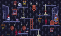 play Magic Mansion