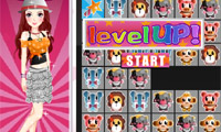 play Bedressed