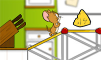 play Tom And Jerry In Rig-A Bridge