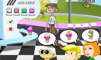 play Ice Cream Run