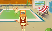 play Lifeguard Larry Deluxe