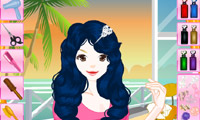 play Tessa'S Summer Hair