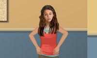 play Hannah Montana - Wireless Quest