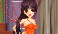 play Calendar Cutie Dress Up