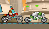 play 2039 Rider