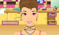 play Francine Beauty Secrets