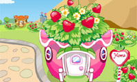 play Sweet Fruity House