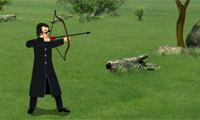play Okcu Boyu Bilal