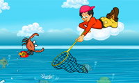 play Fast Fishing