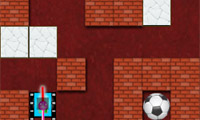 play War For The Ball