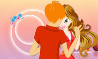 play Waltz Girl Dress Up