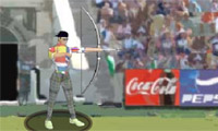 play Ultra Sports Archery