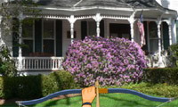 play Hidden Targets - Bungalows