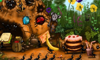 play Anthill Picnic