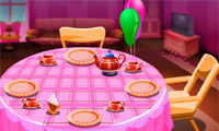 play Alice'S Tea Party