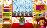 play Escape The Mall