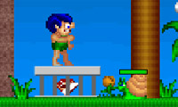 play Gem Defender