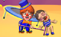 play Circus Acrobats