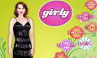 play Natalie Portman Dress Up