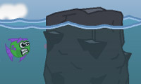 play Oil Spill Escape