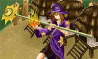 play Wizard Defence