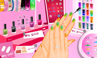 play Manicure